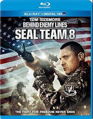 Seal Team 8: Behind Enemy Lines 4 -  - Filme - FOX - 0024543949572 - 1. April 2014