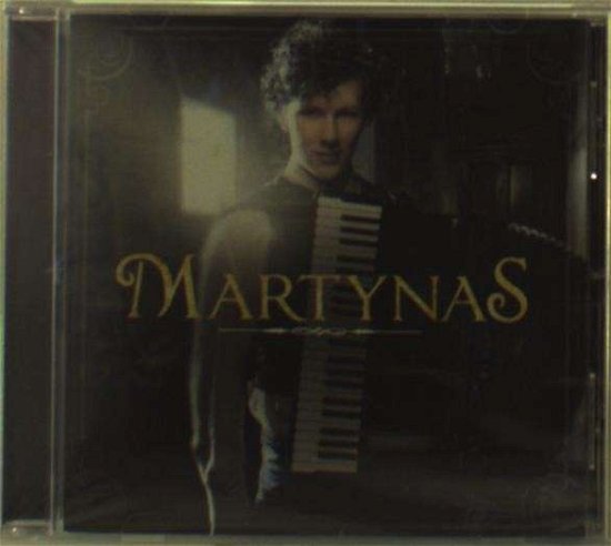 Martynas - Martynas - Muziek - CLASSICAL - 0028947866572 - 7 januari 2014