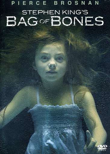 Cover for Bag of Bones (DVD) [Widescreen edition] (2012)