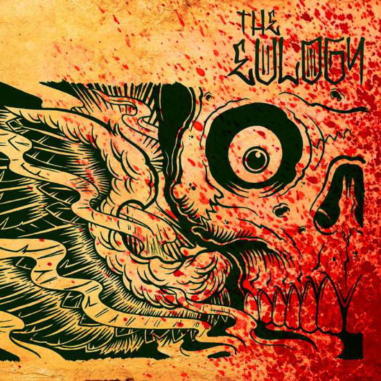 Cover for Eulogy (7&quot;) (2014)