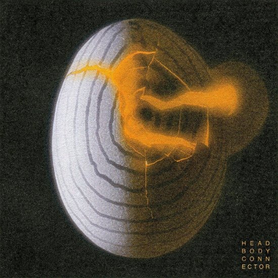 Cover for Psymon Spine · Head Body Connector (LP) (2024)