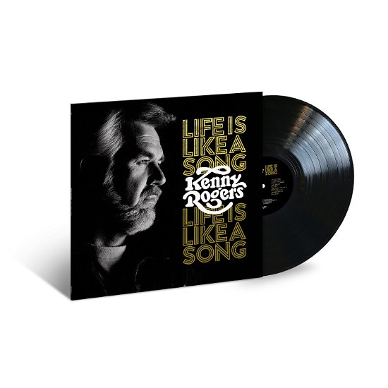 Life Is Like A Song - Kenny Rogers - Música - UMR - 0602448772572 - 2 de junho de 2023