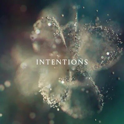 Intentions - Anna - Muziek - DECCA (UMO) - 0602455404572 - 19 mei 2023