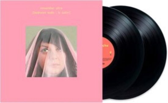November Ultra · Bedroom Walls: Le Salon (LP) [Deluxe edition] (2023)