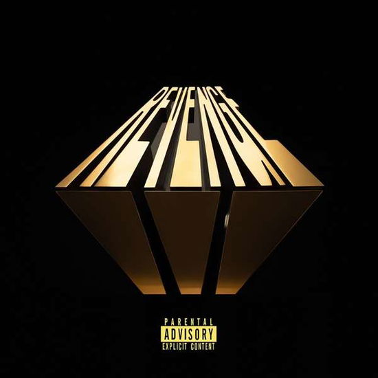 Dreamville / Cole, J · Revenge of the Dreamers 3 (LP) [Limited edition] (2019)