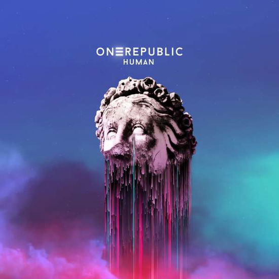 Human - Onerepublic - Musiikki - ISLAND - 0602508357572 - perjantai 27. elokuuta 2021