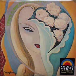 Layla and Other Assorted Love Songs - Derek & the Dominos - Musik - UNIVERSAL - 0602508568572 - 13. januar 2023