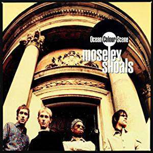 Cover for Ocean Colour Scene · Moseley Shoals (LP) (2019)