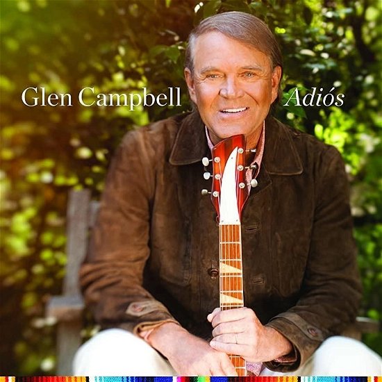 Greatest Hits / Adios - Glen Campbell - Música - UME - 0602577995572 - 