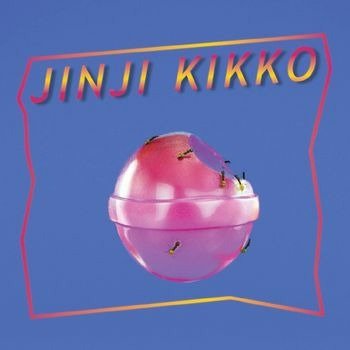 Jinji Kikko - Sunset Rollercoaster - Musik - Sunset Music Productions - 0634457043572 - 10 juni 2022