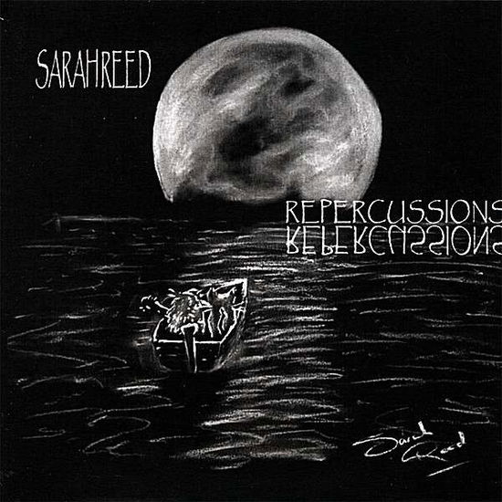 Repercussions - Sarah Reed - Music - Brimstone Fox - 0634479625572 - December 11, 2007