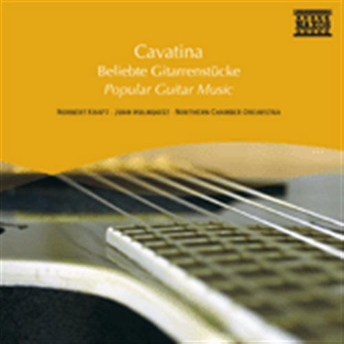 Cover for Classical Guitar / Various (CD) (2007)
