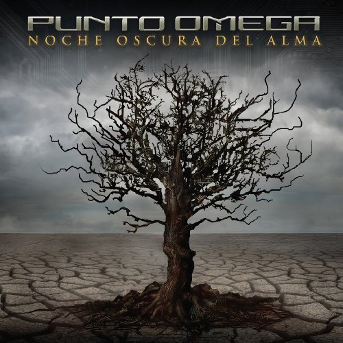 Cover for Punto Omega · Noche Oscura Delalma (CD) (2018)