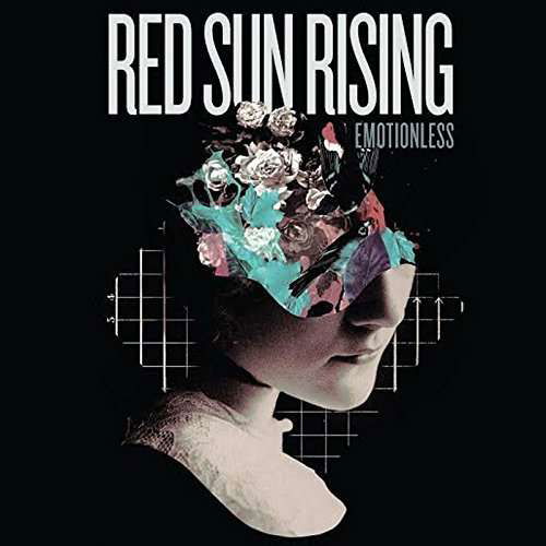 Emotionless - Red Sun Rising - Music - Razor And Tie - 0793018228572 - April 16, 2016