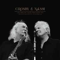 Live at the Valley Forge Music Fair - Crosby and Nash - Musique - Parachute - 0803343148572 - 1 mars 2019