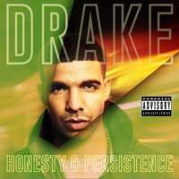Cover for Drake · Honesty and Persistence (CD) (2019)