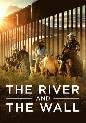River & the Wall (DVD) (2024)