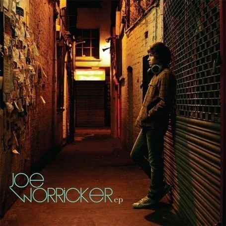 Joe Worricker - Joe Worricker - Music - ROUGH TRADE - 0883870059572 - June 17, 2010