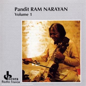 Cover for India · Narayan P.r./ Rag Purya (CD) (2005)