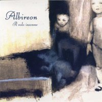 Cover for Albireon · Il Volo Insonne (CD) (2005)