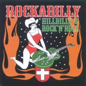 Swiss Rockabilly,hillbilly & R - V/A - Musiikki - ELITE SPECIAL - 4013495736572 - maanantai 13. syyskuuta 2004