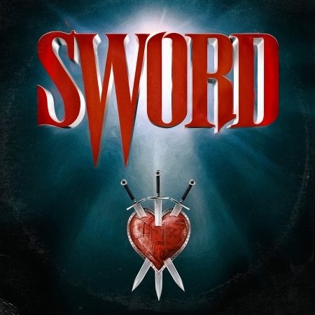 Cover for Sword · III (CD) (2022)