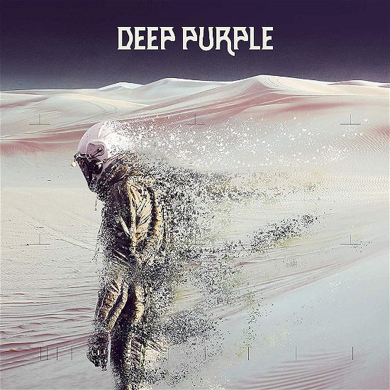 Cover for Deep Purple · Whoosh! (CD) (2020)
