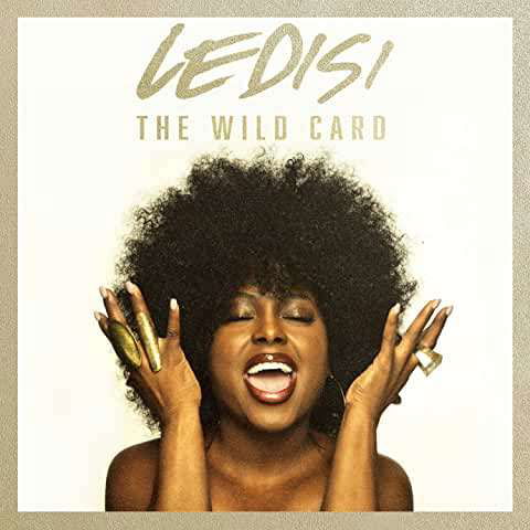 Wild Card - Ledisi - Musikk - BMG RIGHTS MANAGEMENT LLC - 4050538627572 - 4. september 2020