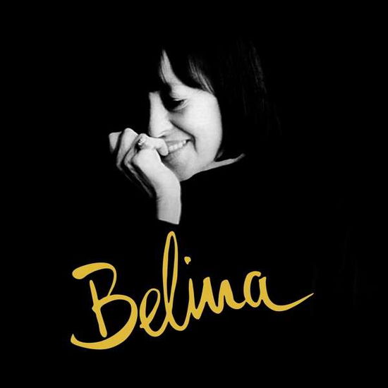 Cover for Belina · Music for Peace (CD) (2021)