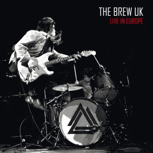 Live In Europe - Brew UK - Musikk - JAZZHAUS - 4260075860572 - 22. oktober 2012