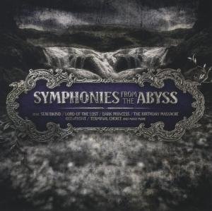 Cover for Symphonies from the Abyss (CD) (2012)