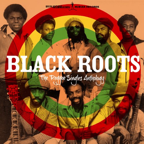 The Reggae Singles Anthology - Black Roots - Musiikki - OCTAVE, BRISTOL ARCHIVE - 4526180048572 - keskiviikko 28. syyskuuta 2011