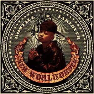 Cover for Ban · New World Order (CD) [Japan Import edition] (2012)