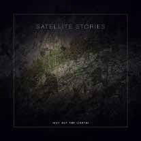 Cover for Satellite Stories · Cut out the Lights (CD) [Japan Import edition] (2018)