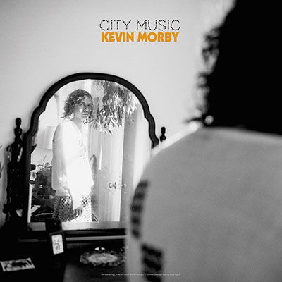 City Music <limited> - Kevin Morby - Muzyka -  - 4526180514572 - 28 października 2020