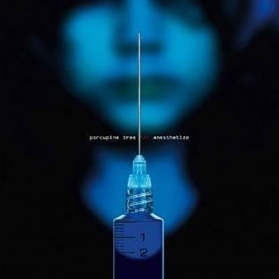 Anesthetize - Porcupine Tree - Música - ULTRA VYBE - 4526180600572 - 6 de mayo de 2022