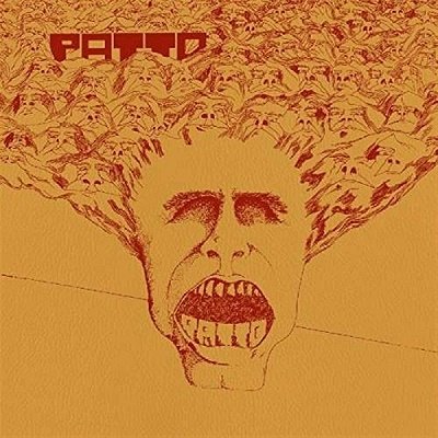 Cover for Patto (CD) [Japan Import edition] (2022)