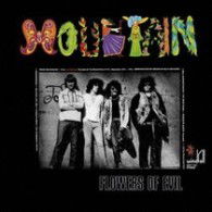 Cover for Mountain · Flowers of Evil-jap Card- (CD) [Remastered edition] (2008)