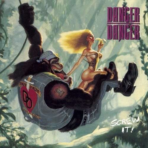 Screw It - Danger Danger - Music - COLUMBIA - 4547366221572 - September 3, 2014