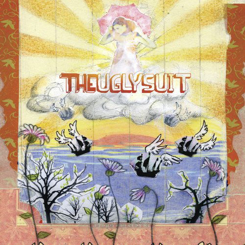 Uglysuit - Uglysuit - Musiikki - 1TRAFFIC - 4571260580572 - tiistai 9. syyskuuta 2008