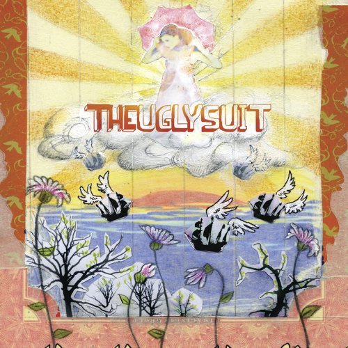 Cover for Uglysuit (CD) [Japan Import edition] (2008)