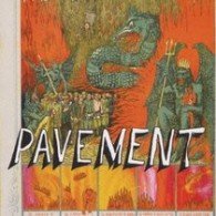 Cover for Pavement · Greatest Hits (CD) (2010)