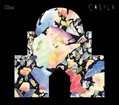 Cover for Dios · Castle (CD) [Japan Import edition] (2022)
