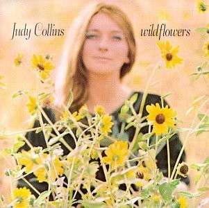 Wildflowers - Judy Collins - Muziek - WARNER - 4943674179572 - 11 juni 2014