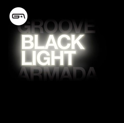 Cover for Groove Armada · Black Light (CD) [Japan Import edition] (2010)