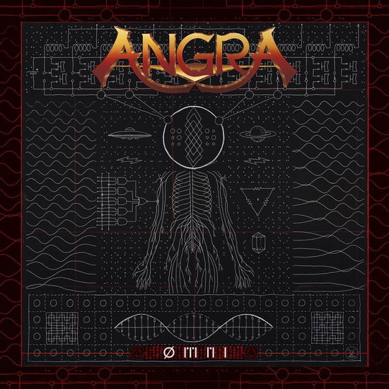 Omni - Angra - Musiikki - VICTOR ENTERTAINMENT INC. - 4988002757572 - perjantai 16. helmikuuta 2018