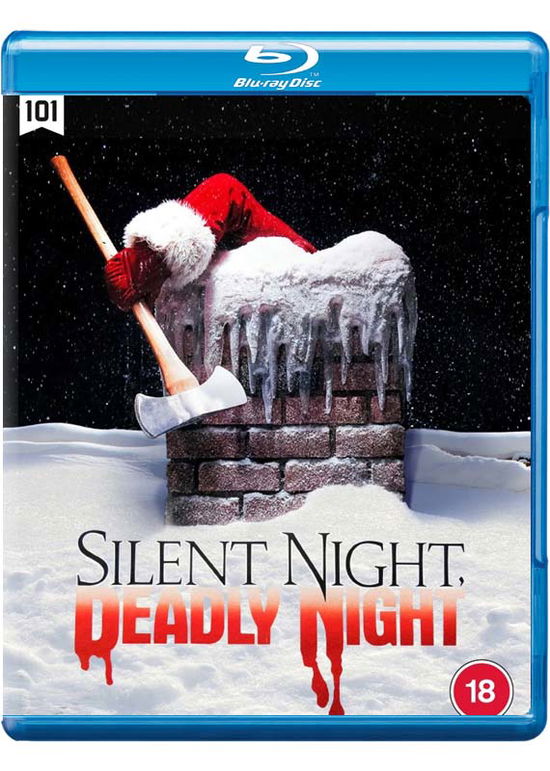 Silent Night Deadly Night -  - Films - 101 Films - 5037899074572 - 23 november 2020