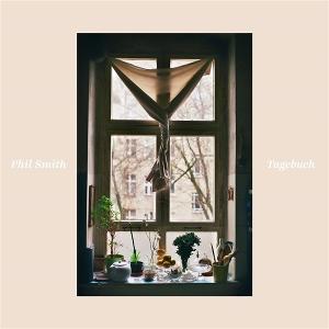 Cover for Phil Smith · Tagebuch (LP) (2024)