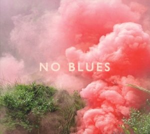 Cover for Los Campesinos! · No Blues (CD) (2013)