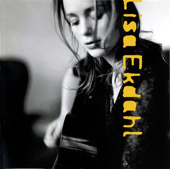 Cover for Lisa Ekdahl (LP) [30th Anniversary Reissue edition] (2024)